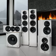 Speakers